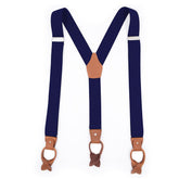 Suspenders - Elevation Suspender - Levine - AEVEAx